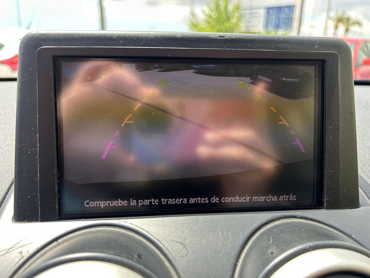 NISSAN QASHQAI TEKNA 2.0 DCI AUTO 4X4 SPANISH LHD IN SPAIN 88000 MILES 2008
